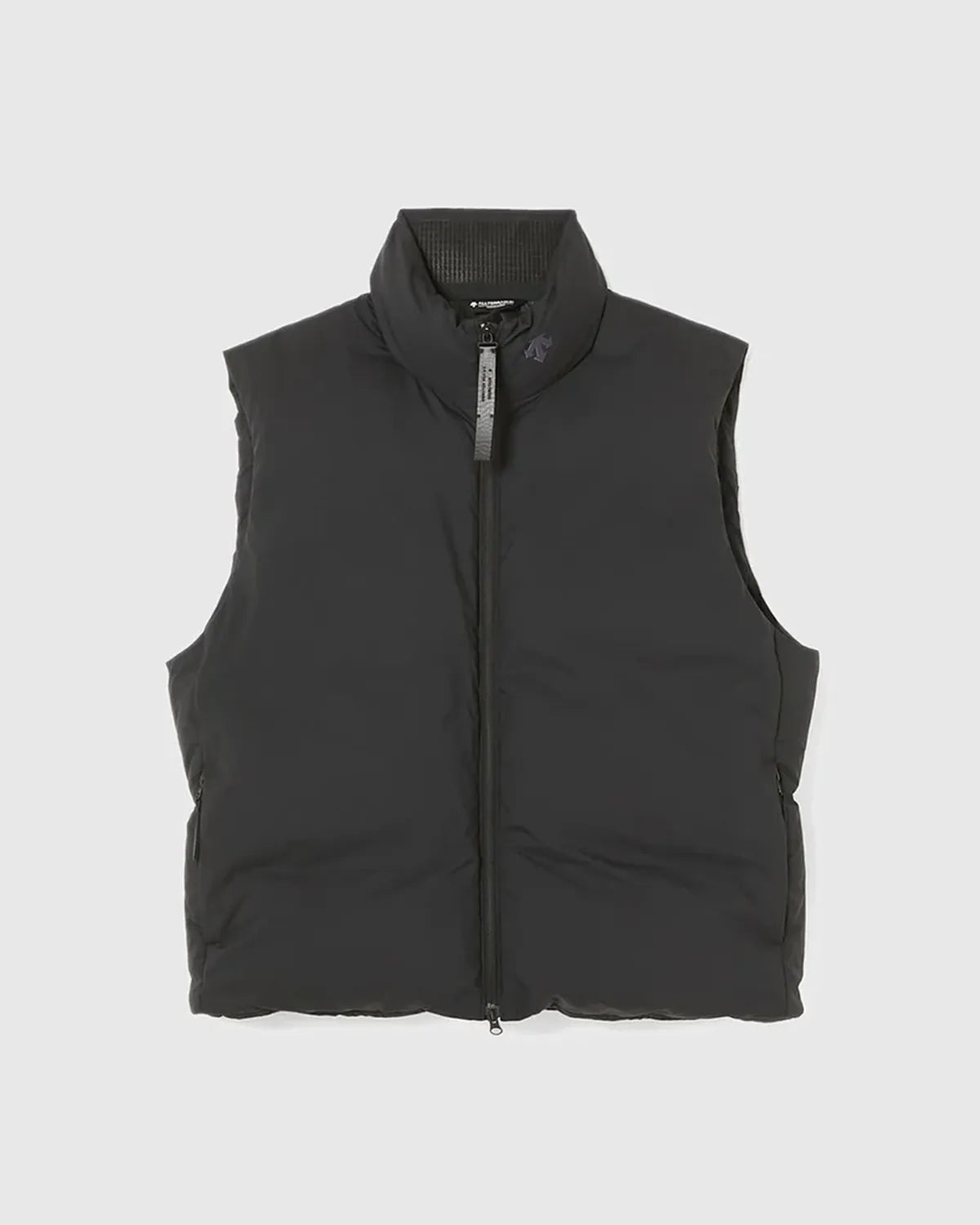 N.HOOLYWOOD × DESCENTE ALLTERRAIN の DOWN VEST (DO6FVE05MB-pieces)