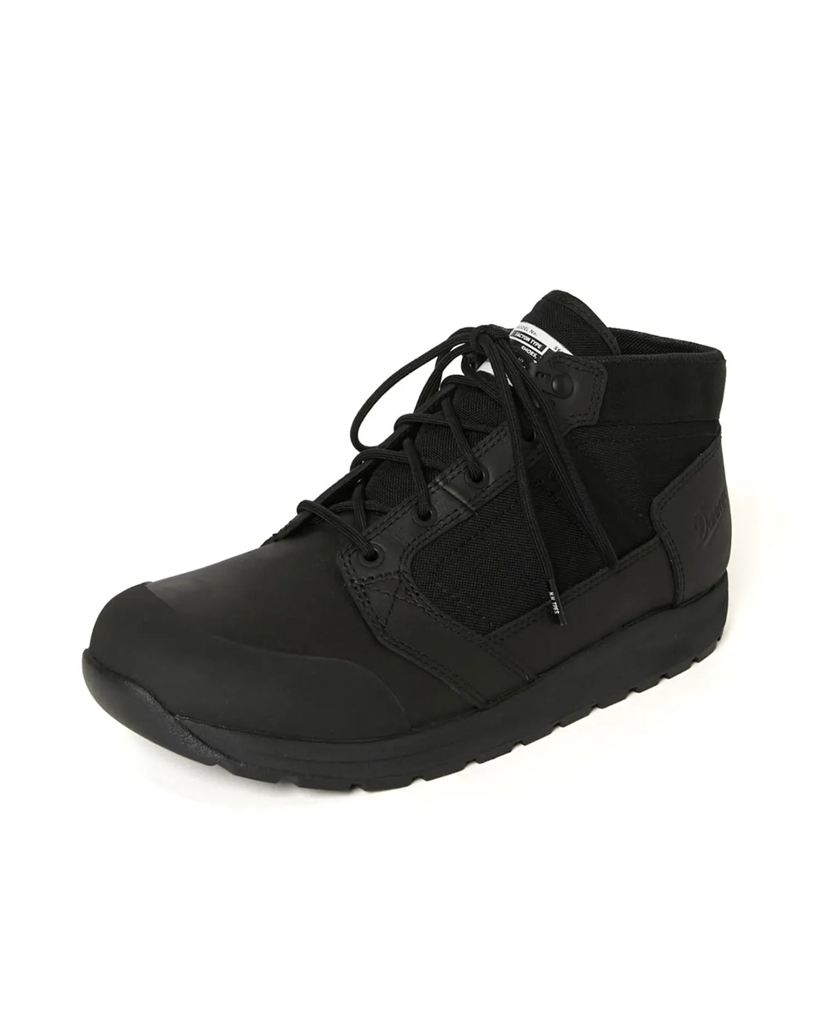 N.HOOLYWOOD × Danner の TRAINING SHOES (TPES-SE01)