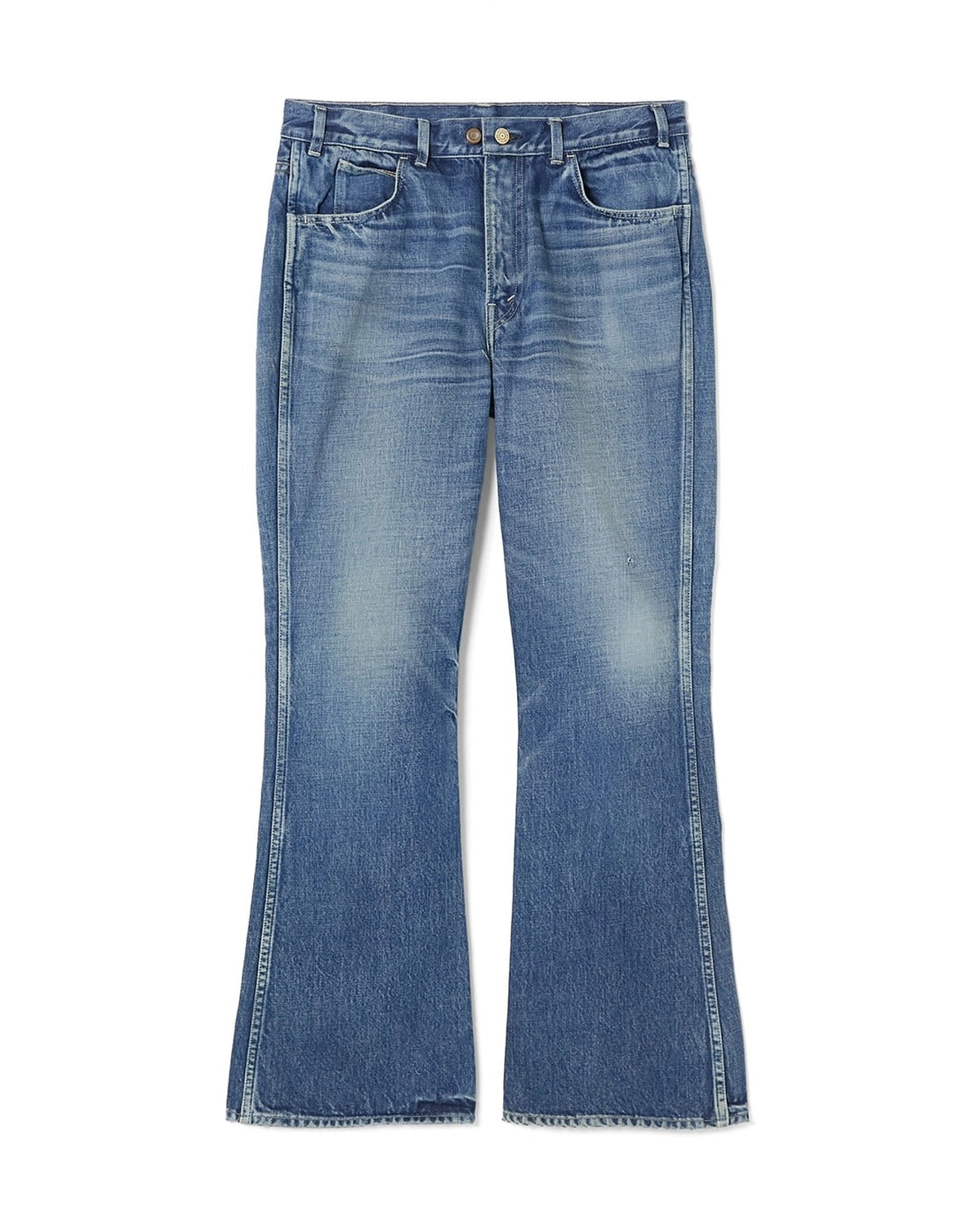 N.HOOLYWOOD × New Manual の Lot.087 (NH-NM-006)