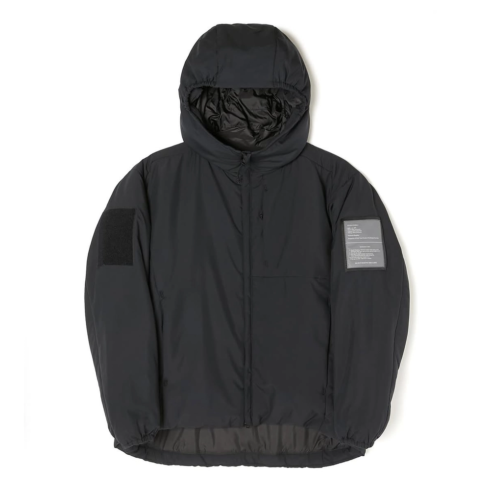 N.HOOLYWOOD TEST PRODUCT EXCHANGE SERVICE  / (9244-BL01-017)