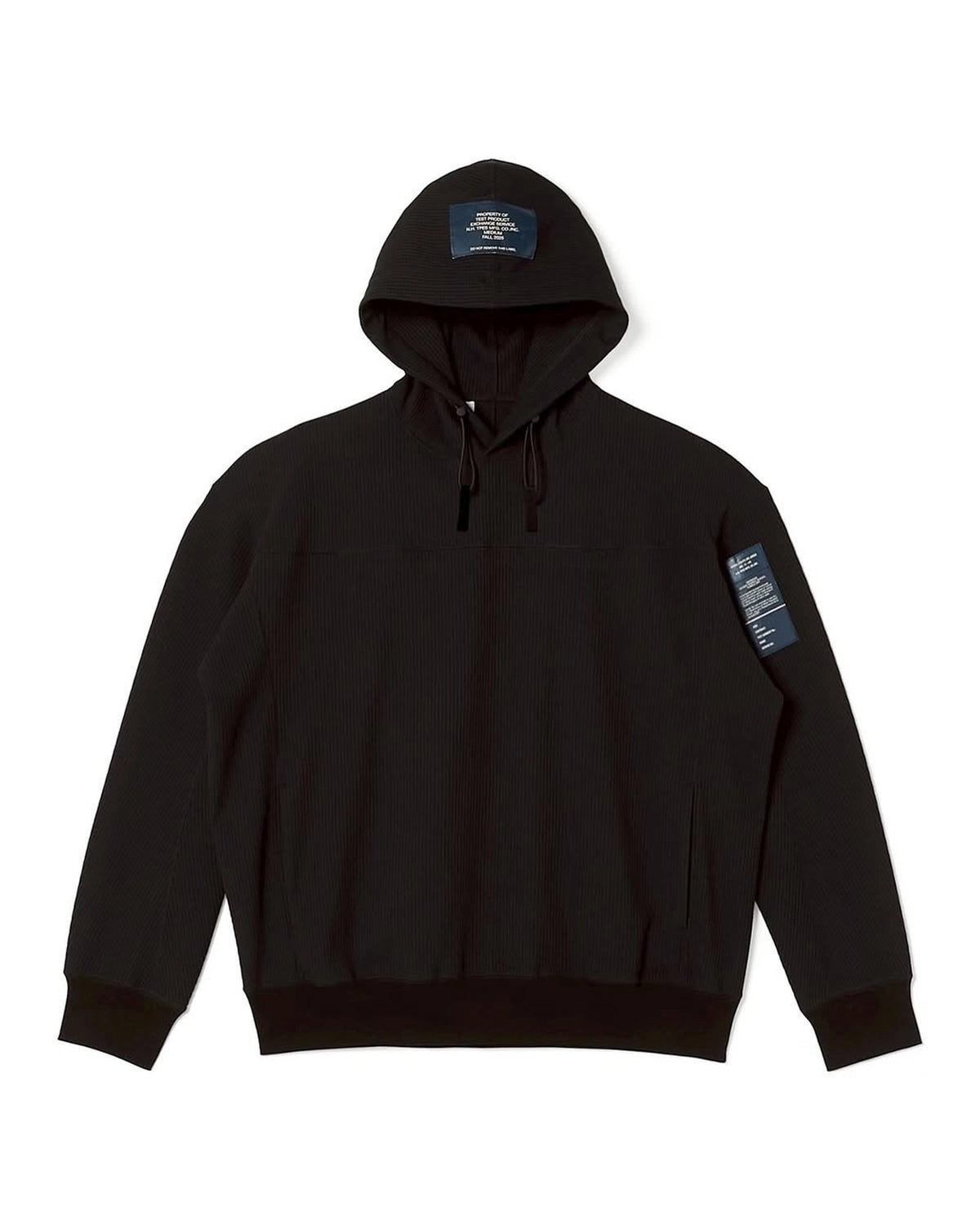 N.HOOLYWOOD (エヌハリウッド) / PULLOVER HOODIE | 公式通販・JACK in N.HOOLYWOOD (エヌハリウッド) / PULLOVER HOODIE | 公式通販・JACK in
