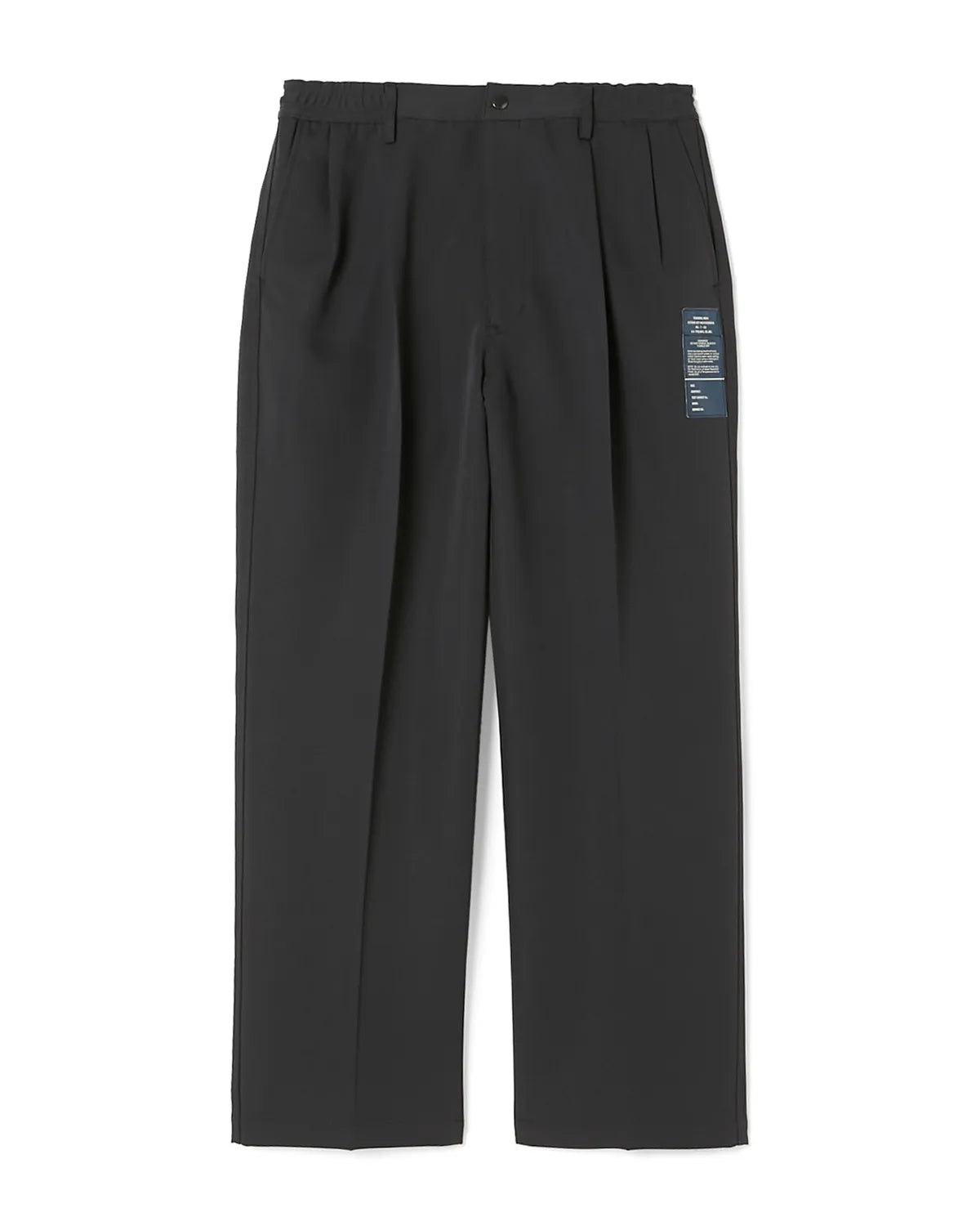 N.HOOLYWOOD (エヌハリウッド) / DOUBLE TUCK TROUSERS | 公式通販 N.HOOLYWOOD (エヌハリウッド) / DOUBLE TUCK TROUSERS | 公式通販