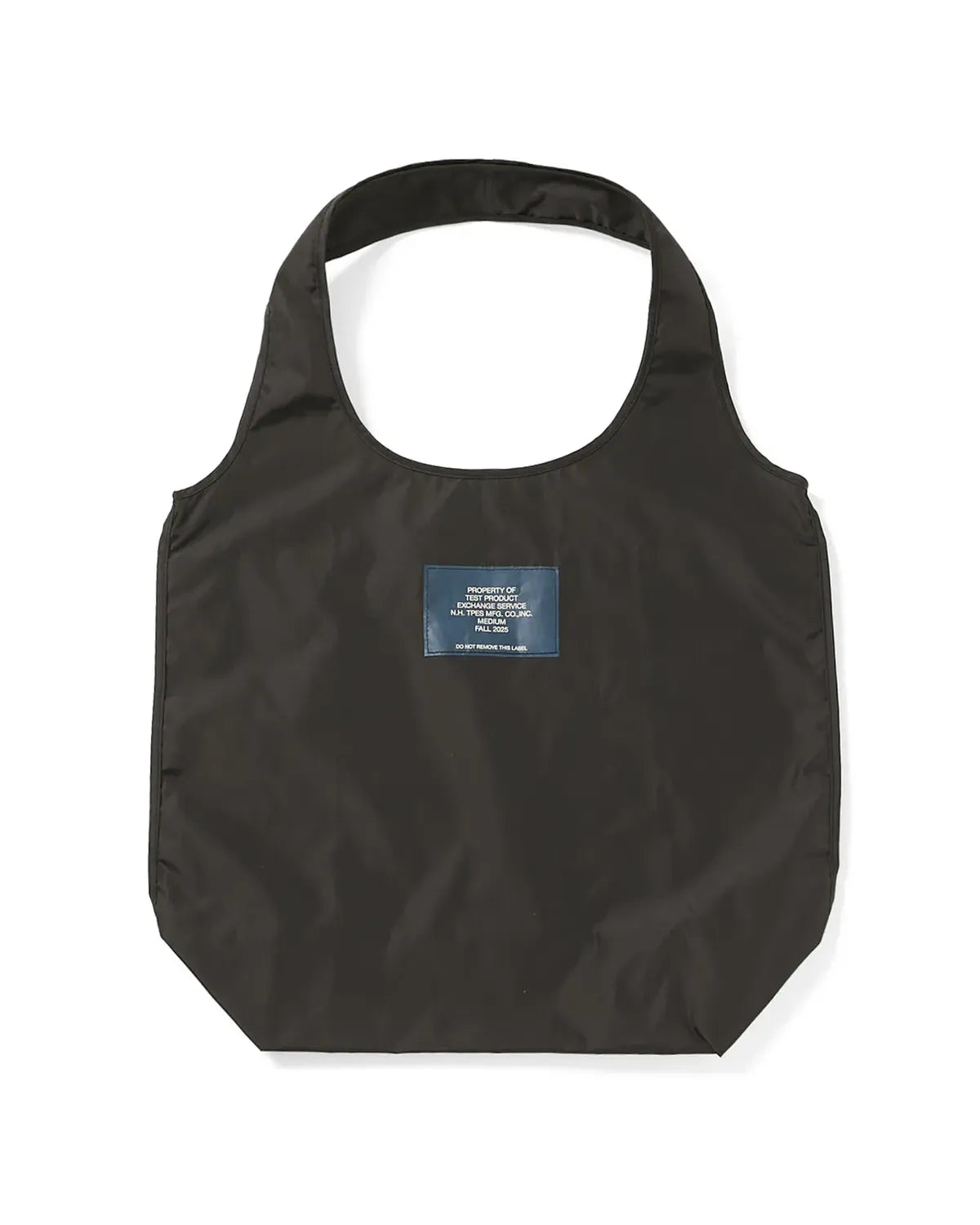 N.HOOLYWOOD TEST PRODUCT EXCHANGE SERVICE の BAG (9252-AC06)