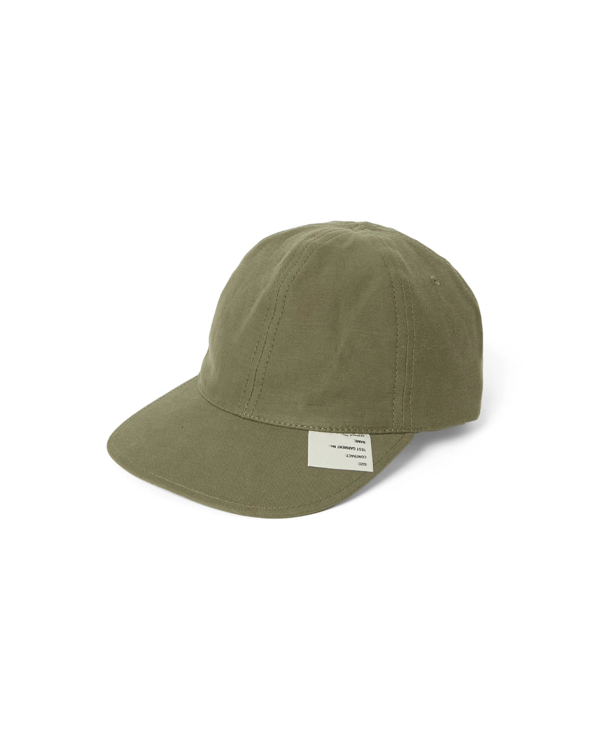N.HOOLYWOOD TEST PRODUCT EXCHANGE SERVICE の CAP (9262-AC01)