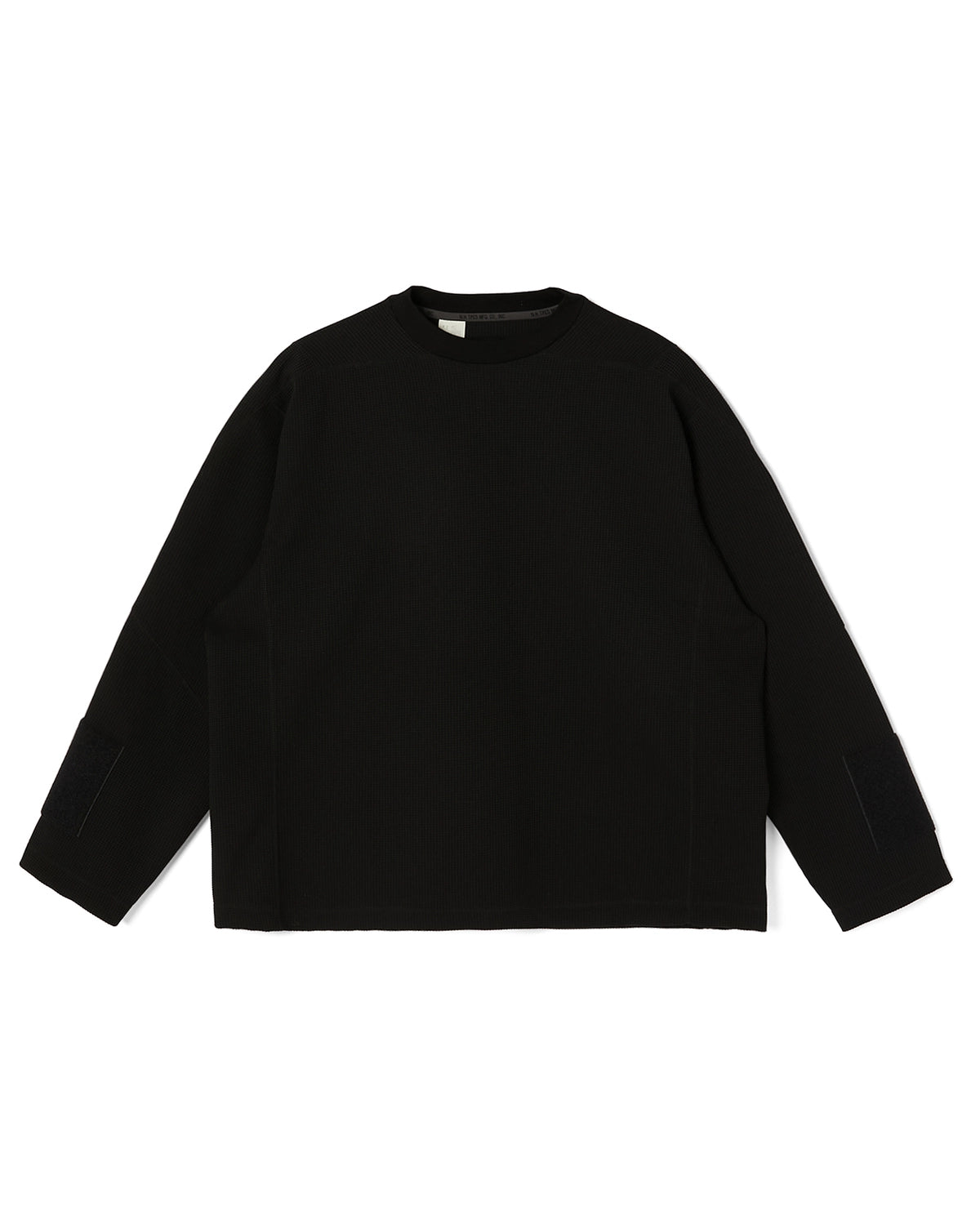 N.HOOLYWOOD TEST PRODUCT EXCHANGE SERVICE の CREWNECK LONG SLEEVE (9251-CS03-011)
