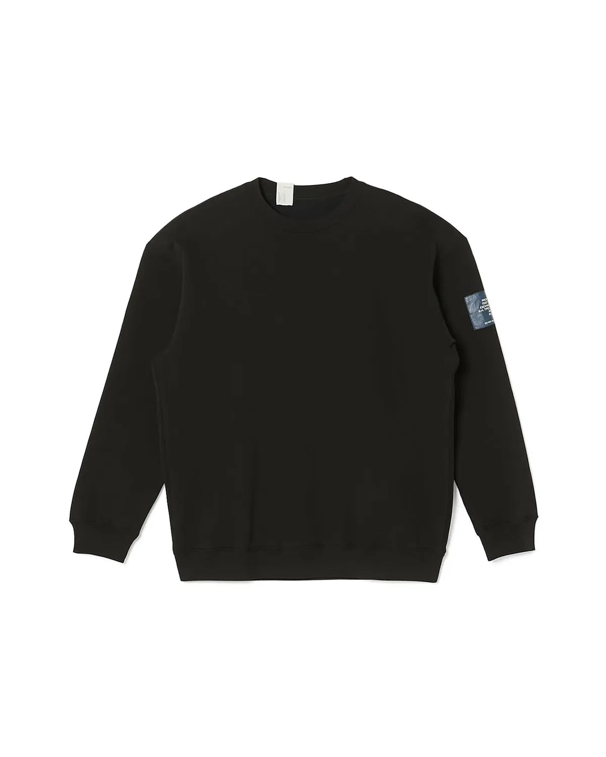 N.HOOLYWOOD TEST PRODUCT EXCHANGE SERVICE の CREWNECK SWEATSHIRT (9252-CS81)