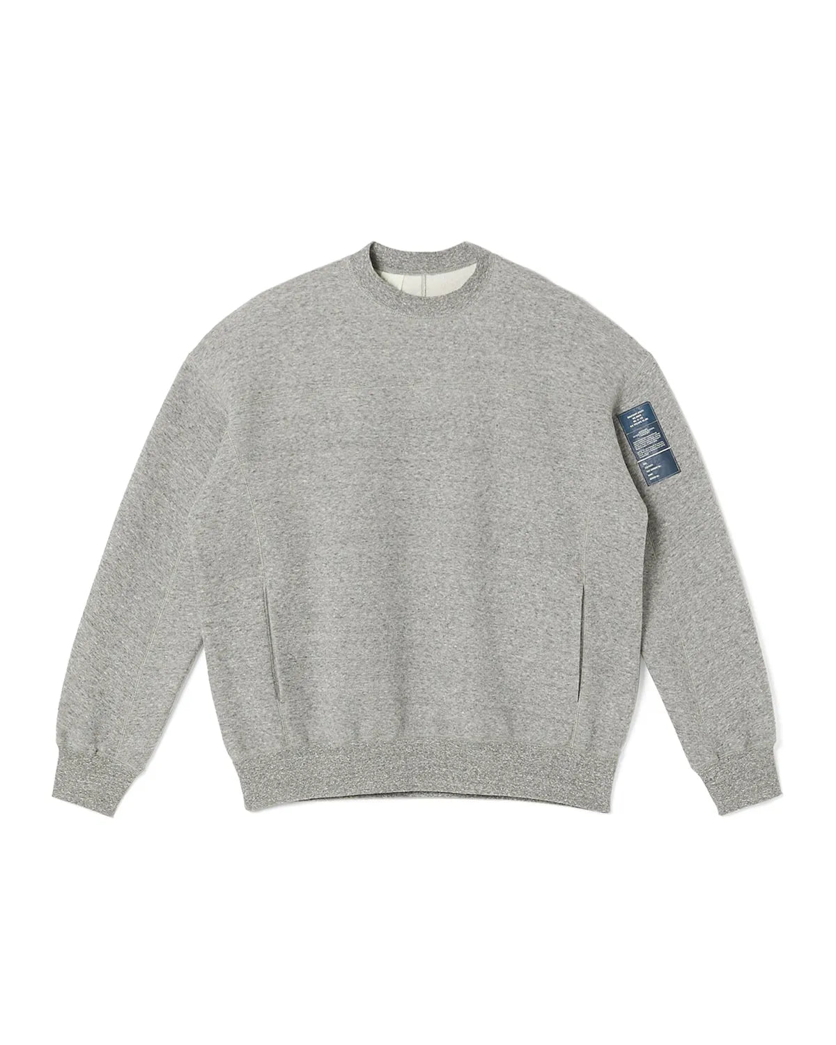 N.HOOLYWOOD (エヌハリウッド) / CREW NECK | 公式通販・JACK in the NET