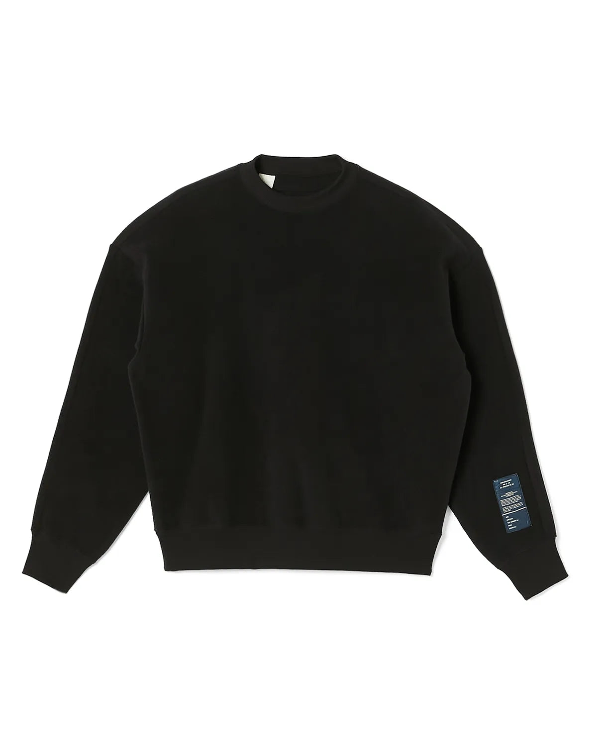 N.HOOLYWOOD TEST PRODUCT EXCHANGE SERVICE の CREW NECK (9252-CS07-007)