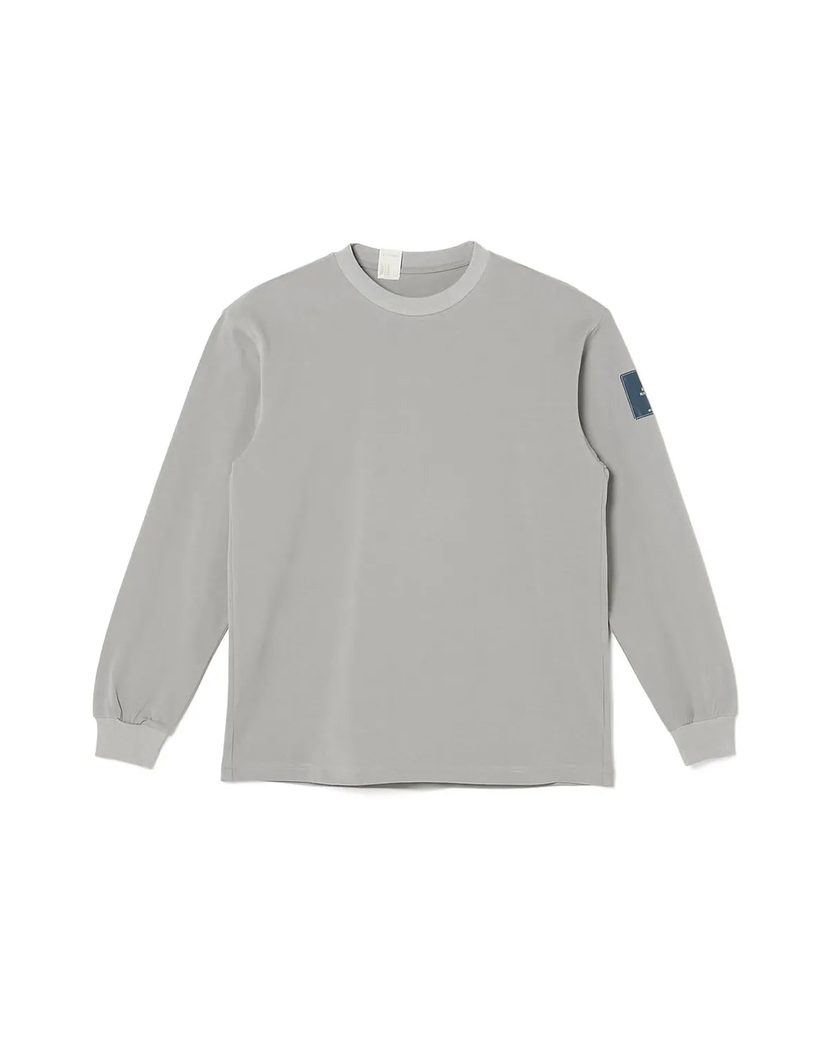 N.HOOLYWOOD TEST PRODUCT EXCHANGE SERVICE の CREW NECK LONG SLEEVE (9252-CS82)