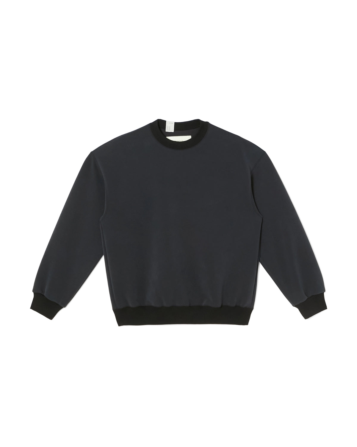 N.HOOLYWOOD TEST PRODUCT EXCHANGE SERVICE の CREW NECK SWEATSHIRT (9262-CS01-020)