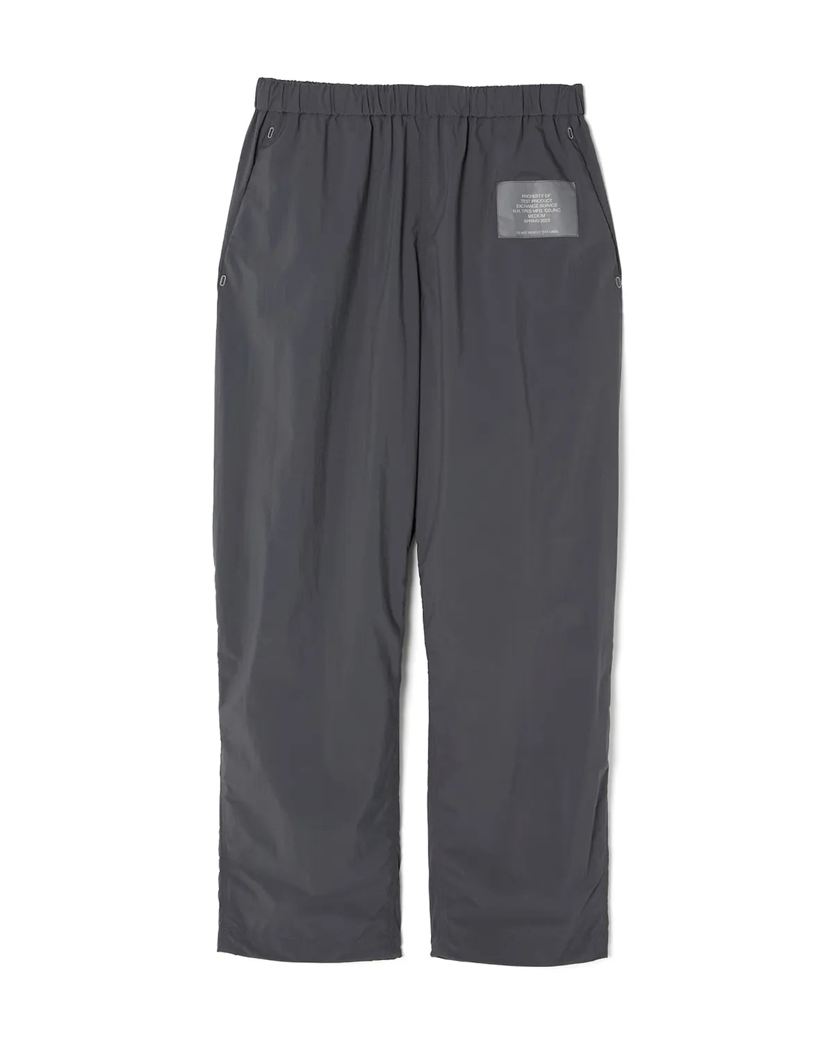 N.HOOLYWOOD TEST PRODUCT EXCHANGE SERVICE の EASY PANTS (9251-CP03-003)