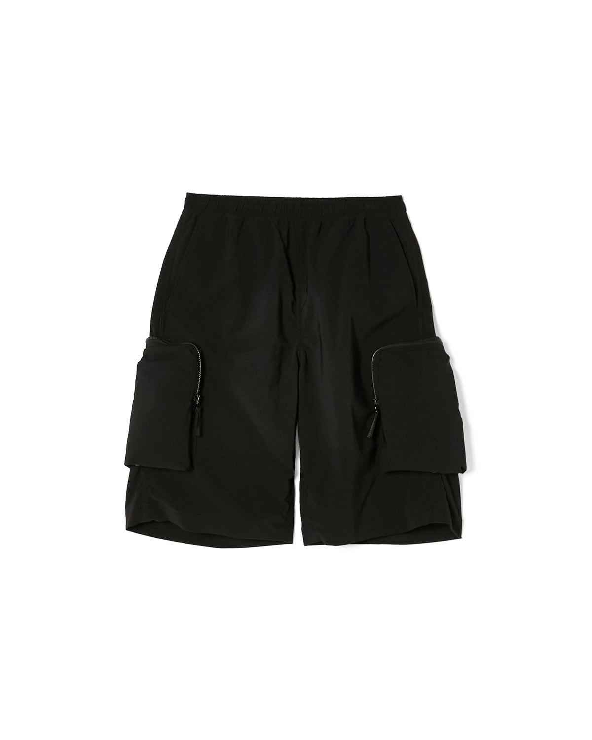 N.HOOLYWOOD TEST PRODUCT EXCHANGE SERVICE の HALF PANTS (9261-CP51-002)