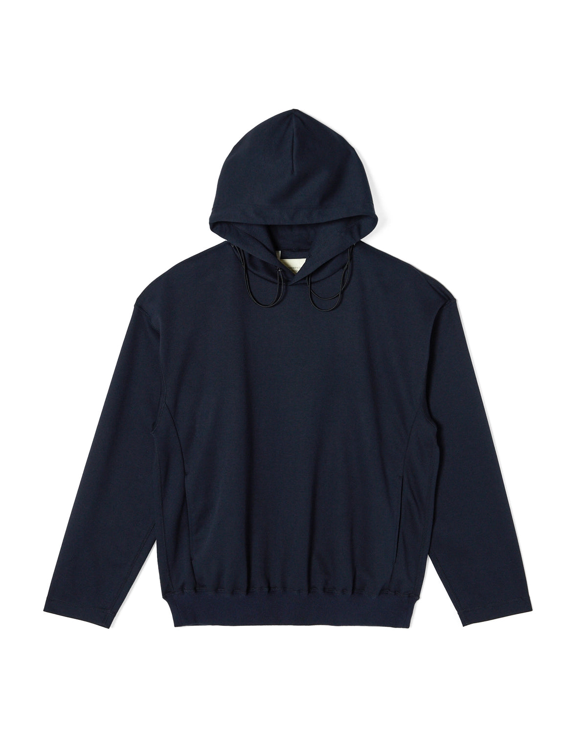 N.HOOLYWOOD TEST PRODUCT EXCHANGE SERVICE の HOODIE SWEATSHIRT (9261-CS01-008)