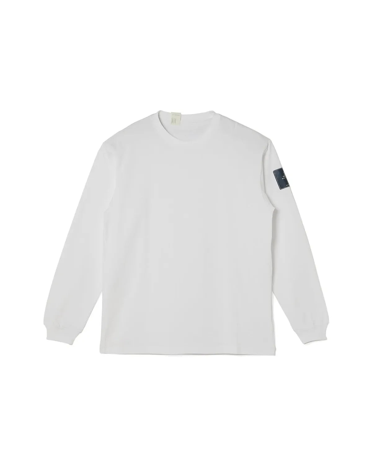 N.HOOLYWOOD TEST PRODUCT EXCHANGE SERVICE の LONG SLEEVE (9252-CS82)