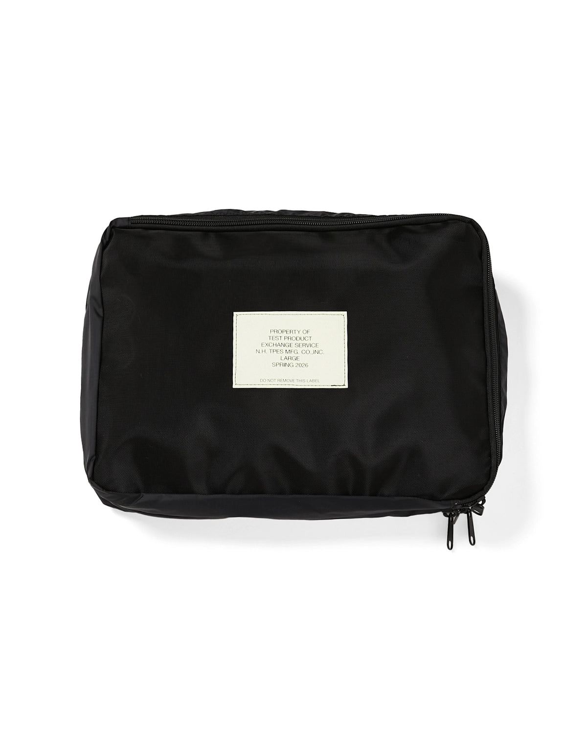 N.HOOLYWOOD (エヌハリウッド) / MEDIUM POUCH | 公式通販・JACK in