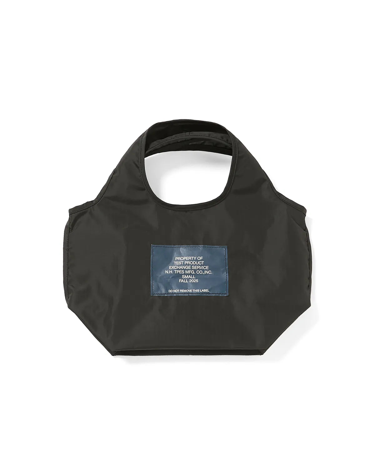 N.HOOLYWOOD TEST PRODUCT EXCHANGE SERVICE の MINI BAG (9252-AC07)