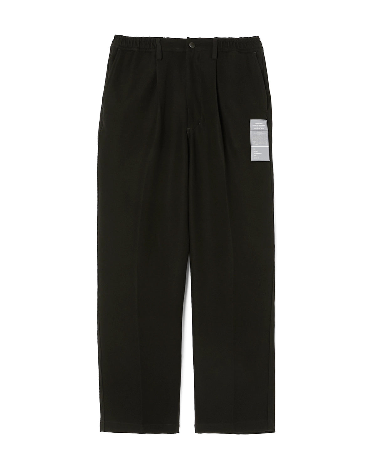 N.HOOLYWOOD TEST PRODUCT EXCHANGE SERVICE の PANTS (9251-PT02-006)