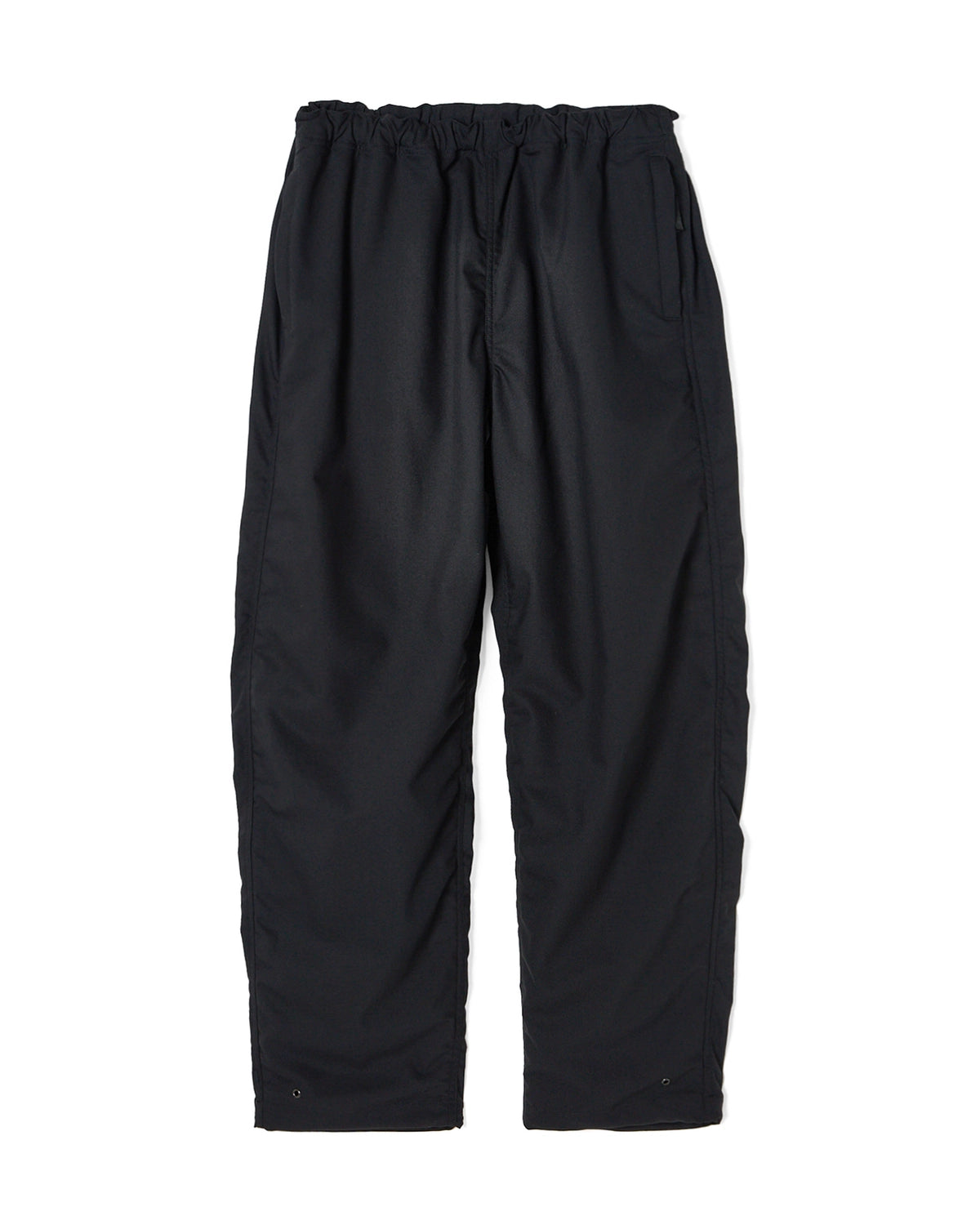 パンツ n.hoolywood BLACK exchange N.HOOLYWOOD (エヌハリウッド) / PANTS | 公式通販・JACK in the NET