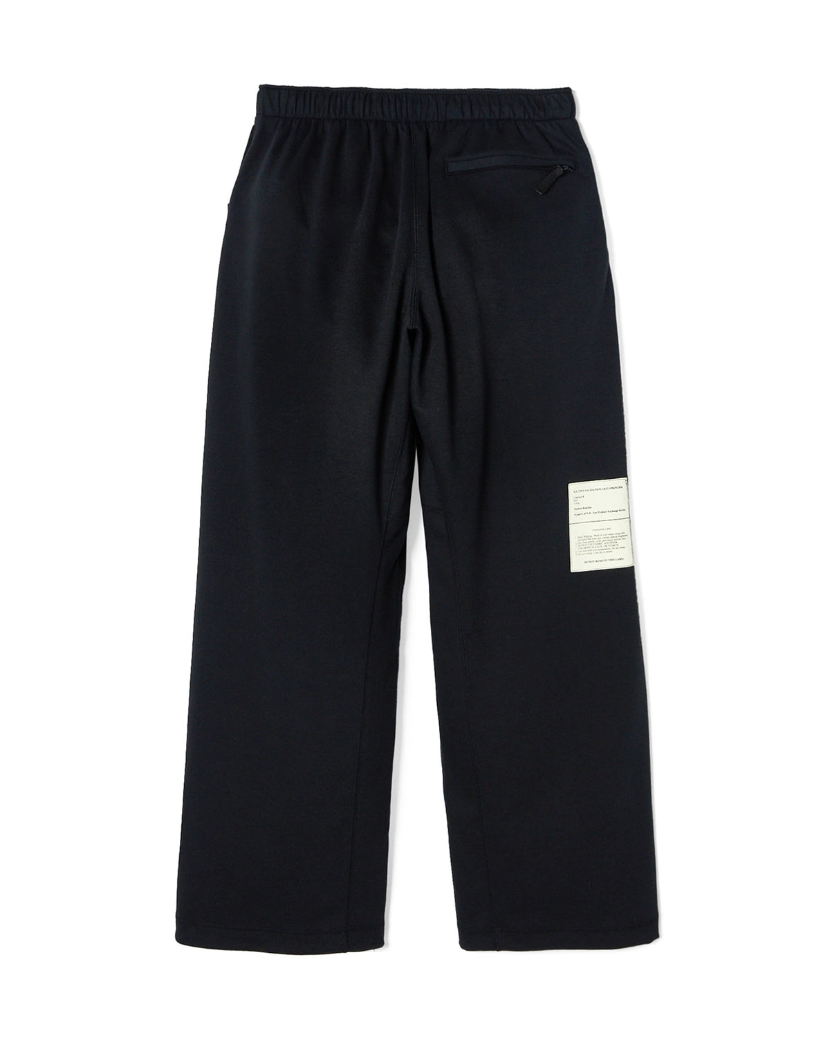 N.HOOLYWOOD TEST PRODUCT EXCHANGE SERVICE の PANTS (9261-CP05-008)