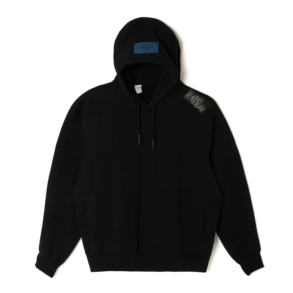 N.HOOLYWOOD TEST PRODUCT EXCHANGE SERVICE の POCKET HOODIE (9242-CS01-009)