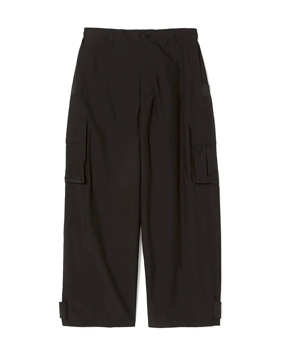 N.HOOLYWOOD TEST PRODUCT EXCHANGE SERVICE の SIDE POCKET PANTS (9252-CP06-002)