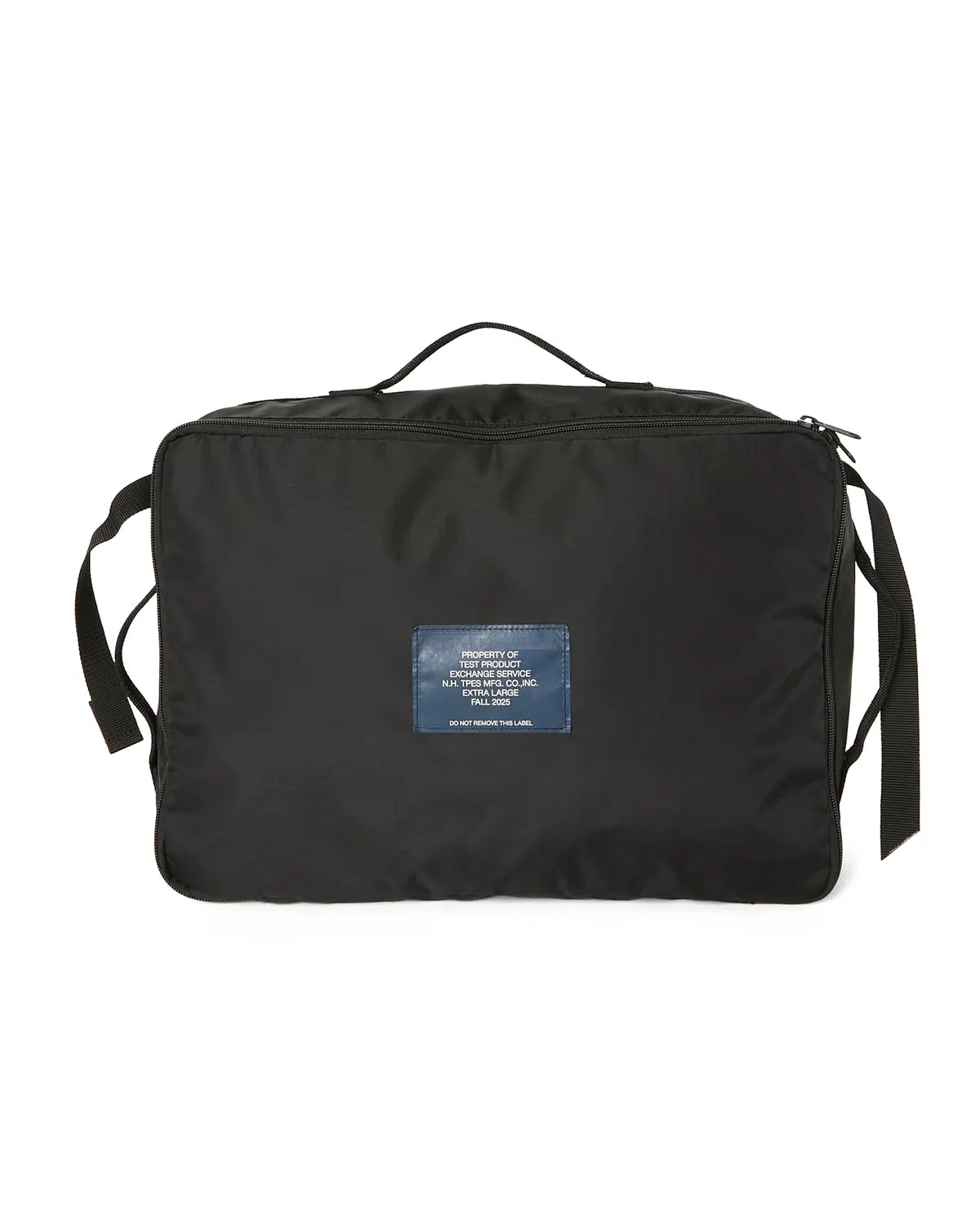 N.HOOLYWOOD TEST PRODUCT EXCHANGE SERVICE の STRAP POUCH (9252-AC09)