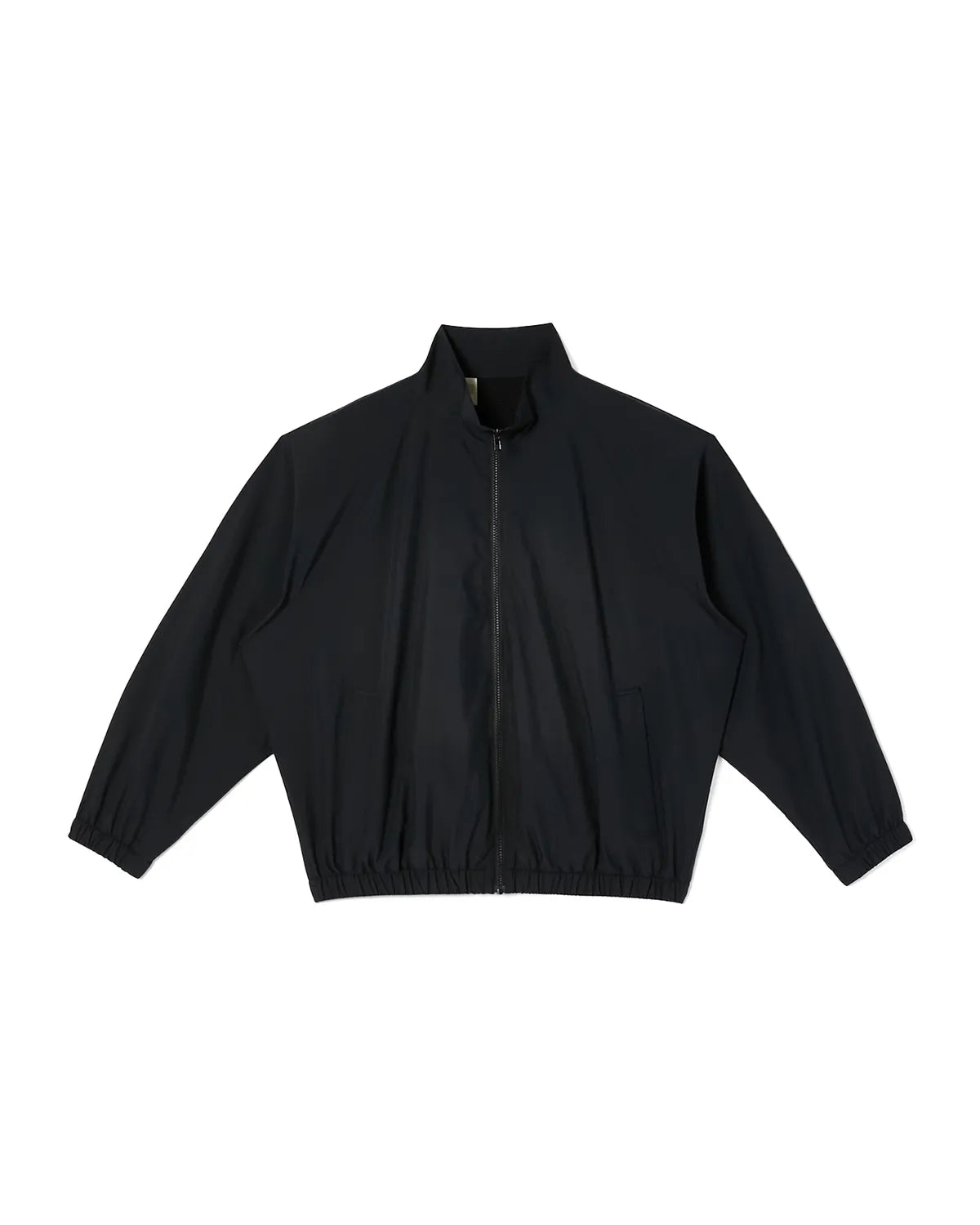 N.HOOLYWOOD TEST PRODUCT EXCHANGE SERVICE の TRAINING JACKET (9261-BL70-010)
