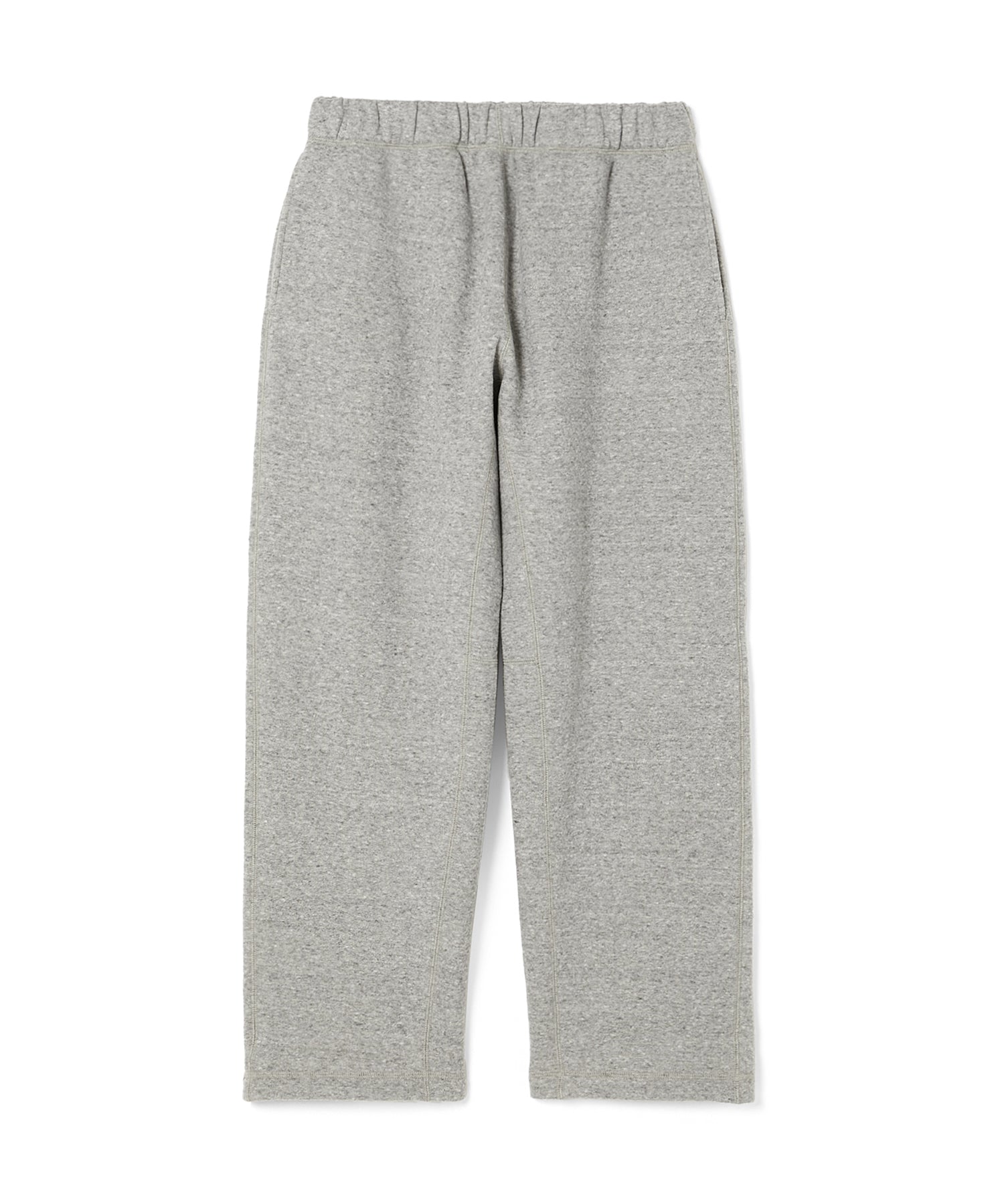 N.HOOLYWOOD TEST PRODUCT EXCHANGE SERVICE の WIDE EASY PANTS (9252-CP09-009)