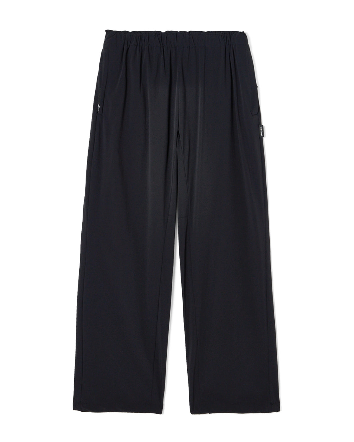 N.HOOLYWOOD (エヌハリウッド) / × WILD THINGS WIDE EASY PANTS