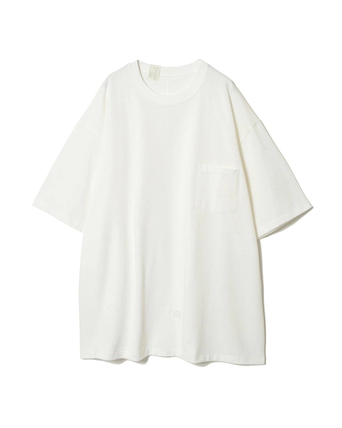 N.HOOLYWOOD UNDER SUMMIT WEAR の CREW NECK T-SHIRT (16RCH-058)