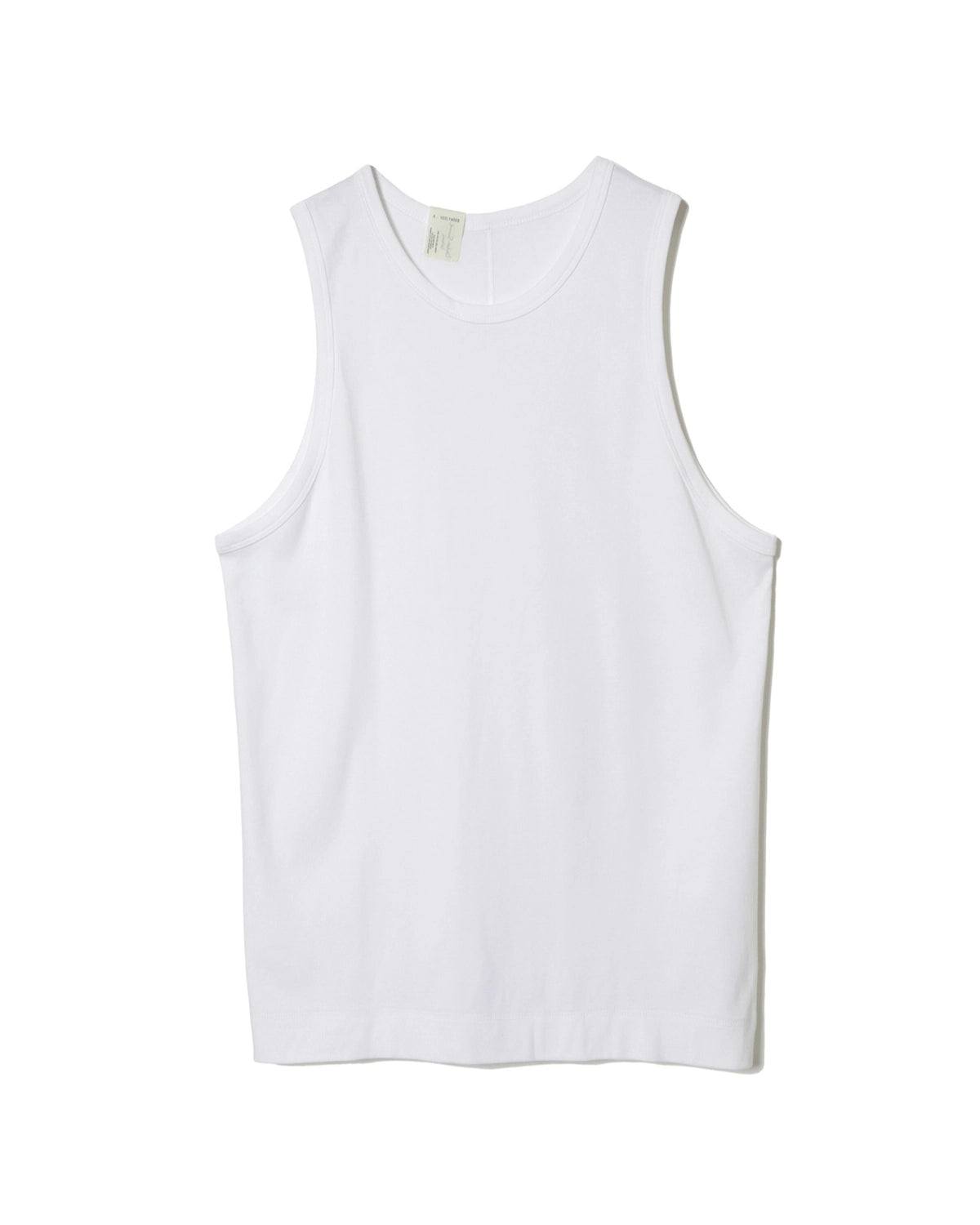 N.HOOLYWOOD UNDER SUMMIT WEAR の TANK TOP (26RCH-007)
