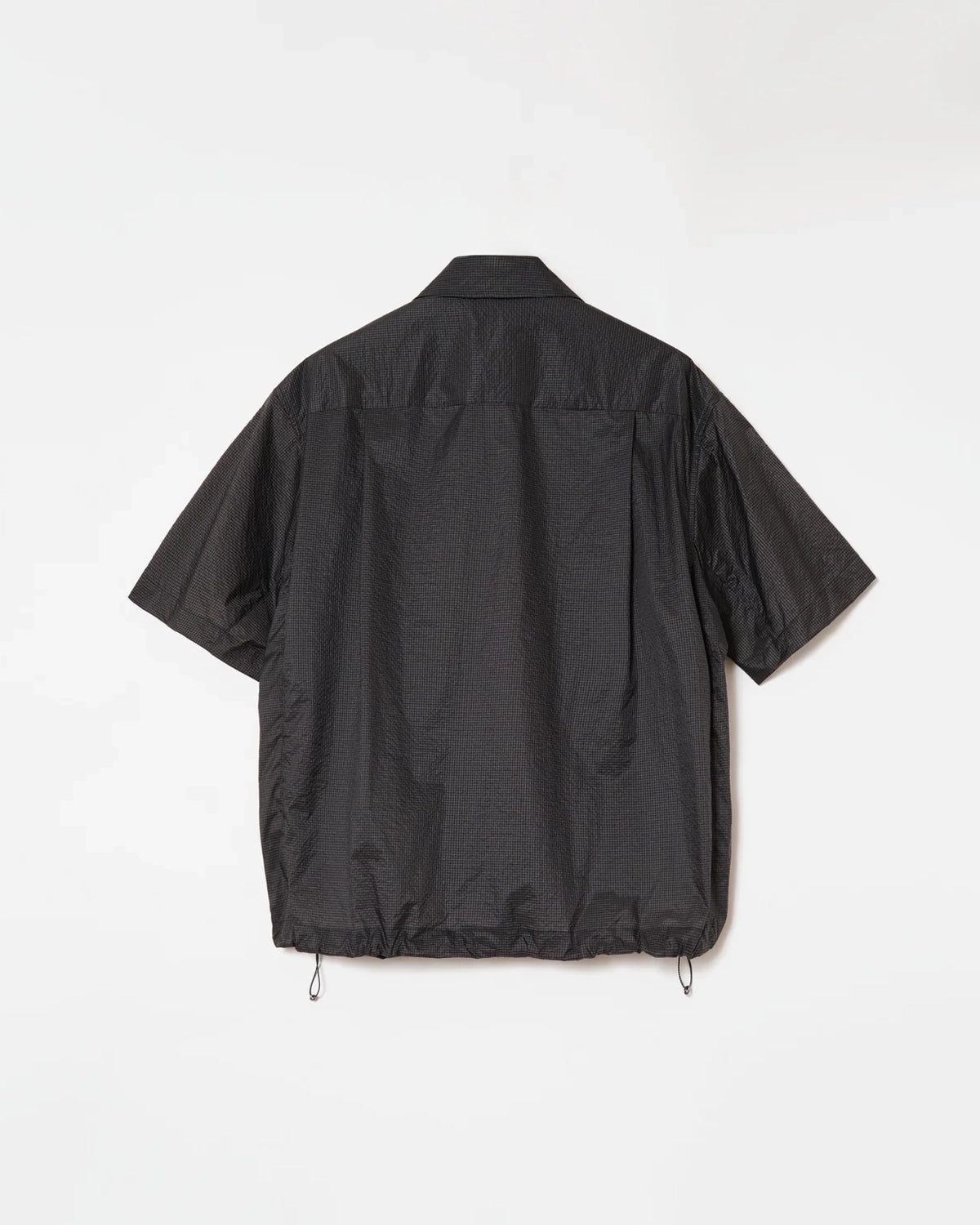 NTN / ASCENT S/S WORK SHIRT (N004-020080)