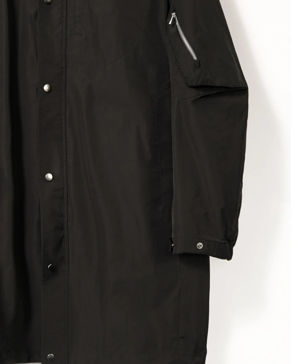 NTN / BETA FIELD COAT (N005-002103)