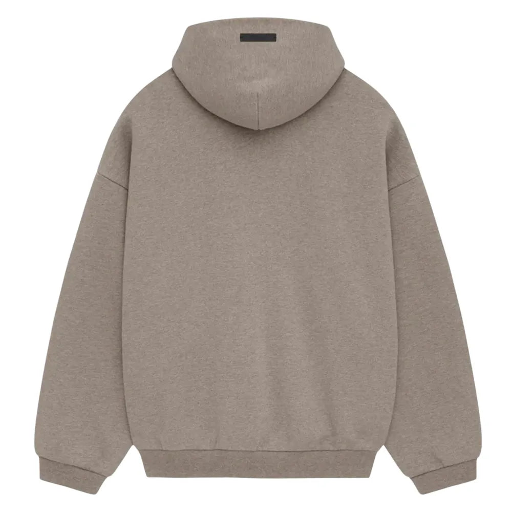ESSENTIALS / FLEECE HOODIE (192HO246256F)