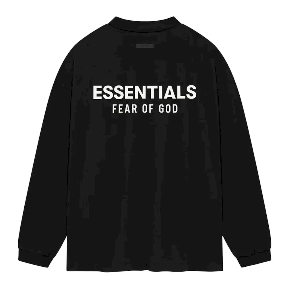 ESSENTIALS/HOODIE