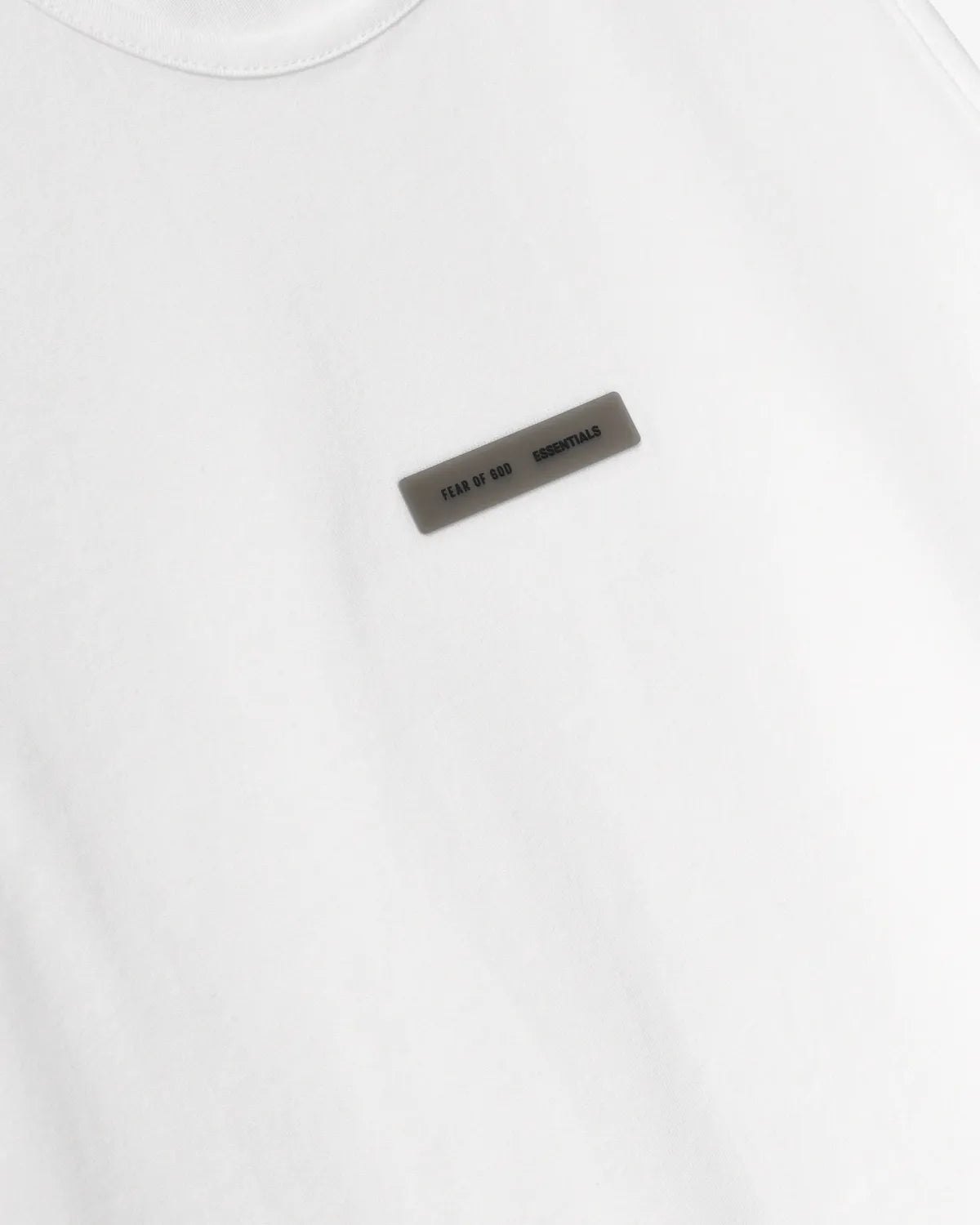 ESSENTIALS / ESSENTIAL TANK (125SP254234F)