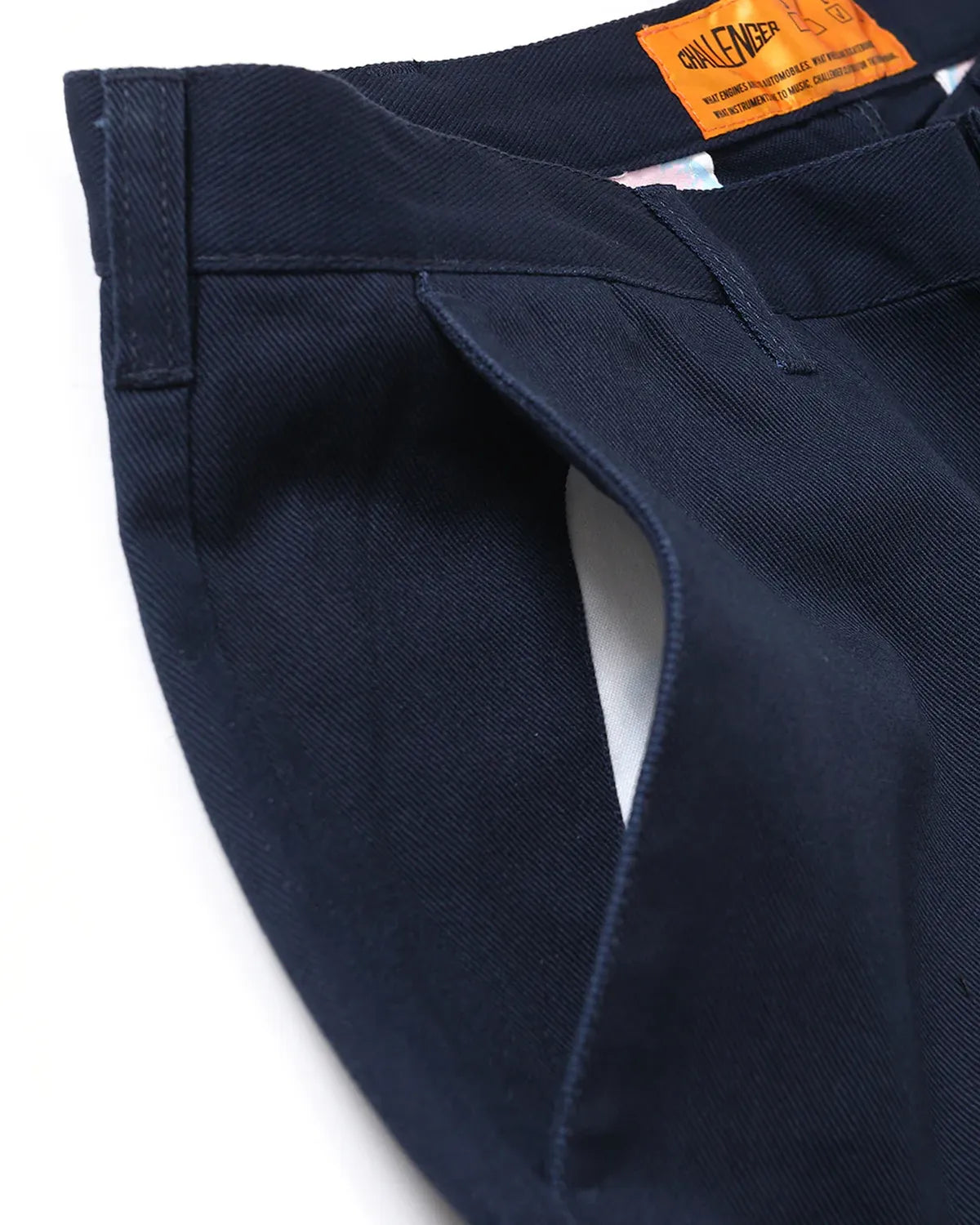 CHALLENGER / RIDERS CHINO PANTS (CLG-PT 025-002)