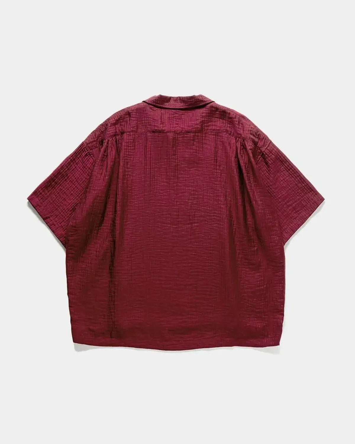 TIGHTBOOTH / RAYON CUBA OPEN POLO (00009400)