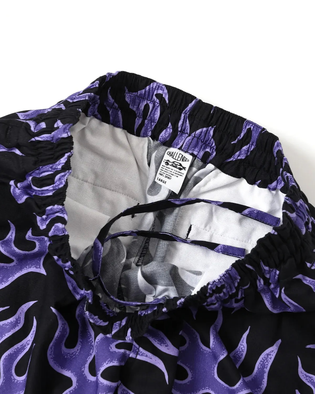 CHALLENGER / FIRE PANTS (CLG-PT 025-004)