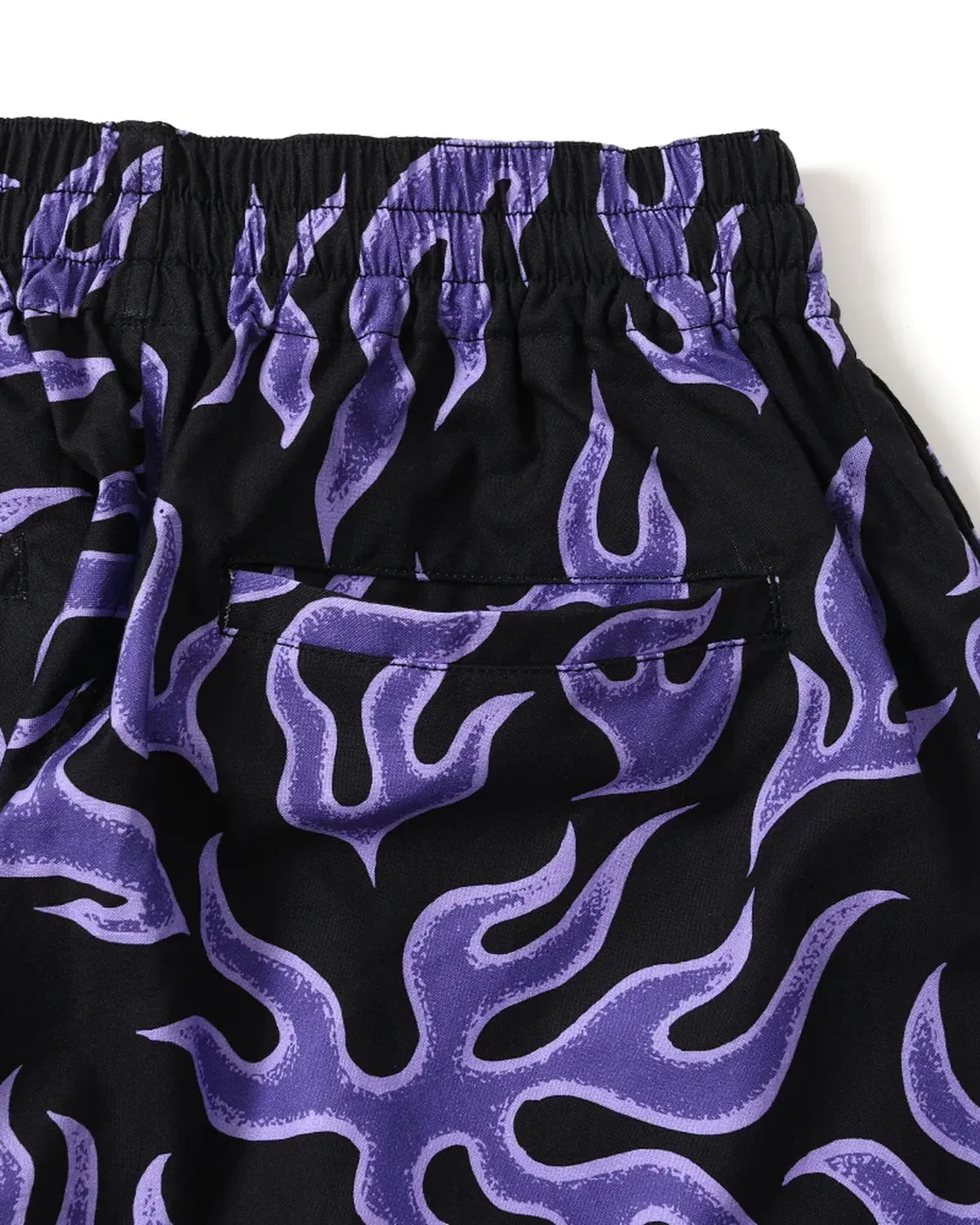 CHALLENGER / FIRE PANTS (CLG-PT 025-004)