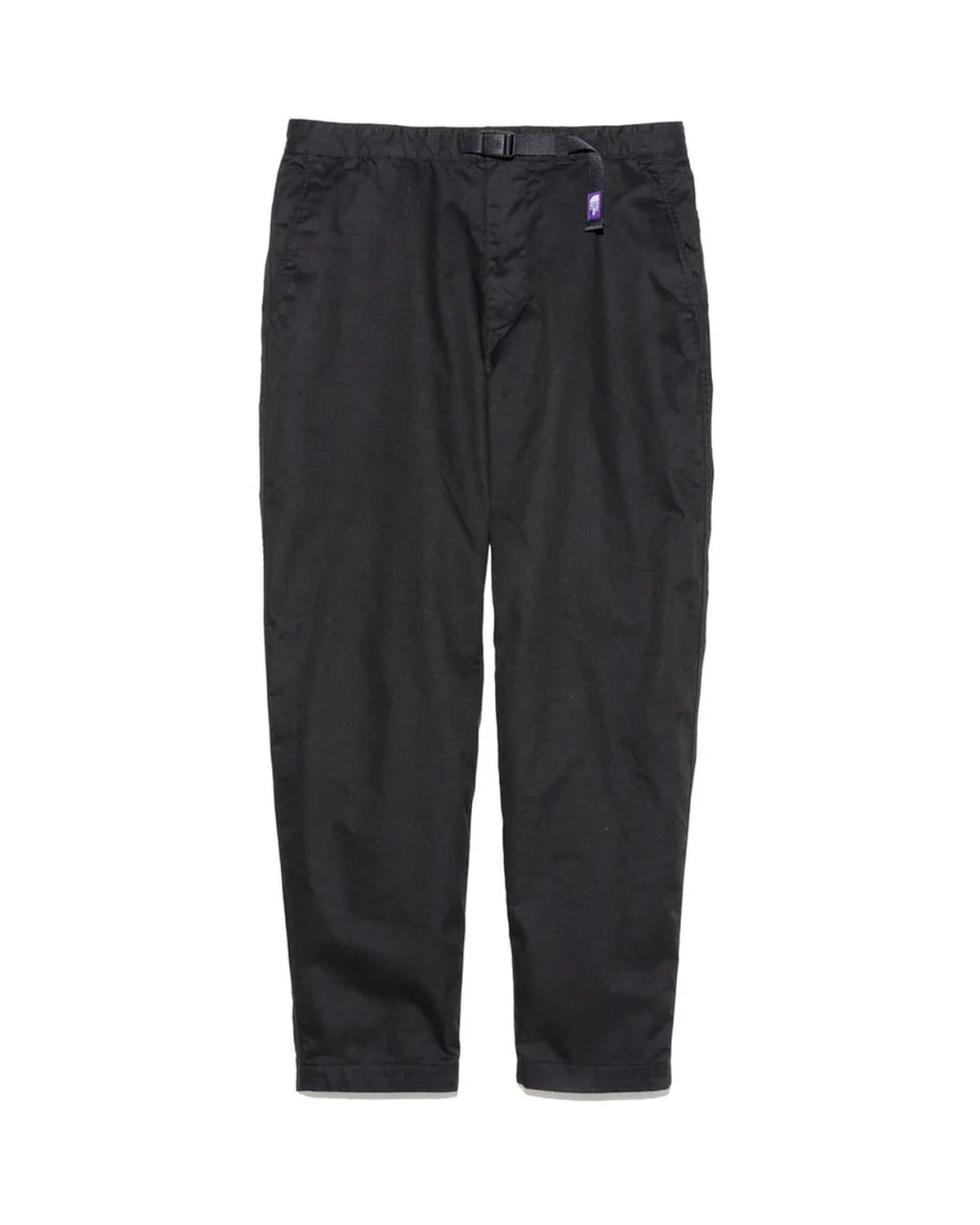 THE NORTH FACE PURPLE LABEL / COOLMAX Chino Wide Tapered Pants (N24FC011)