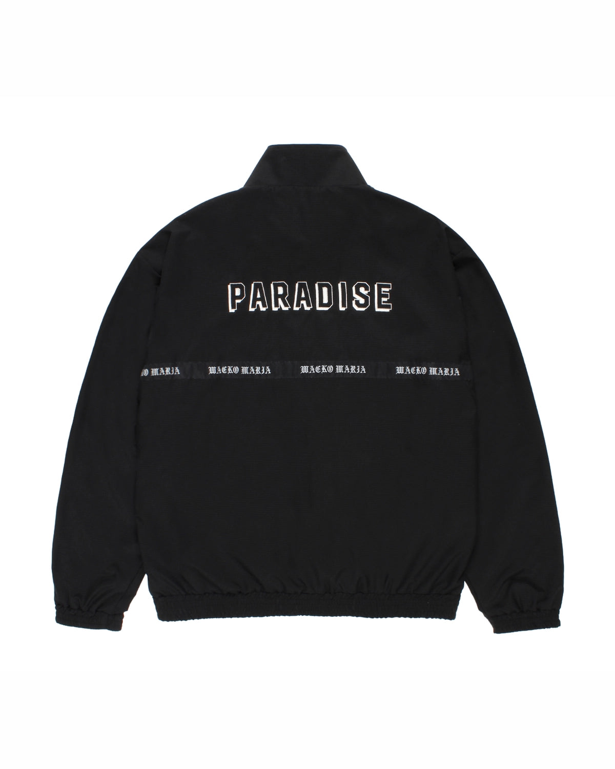 WACKO MARIA × NANGA / TRACK JACKET (26SS-WMO-NA01)