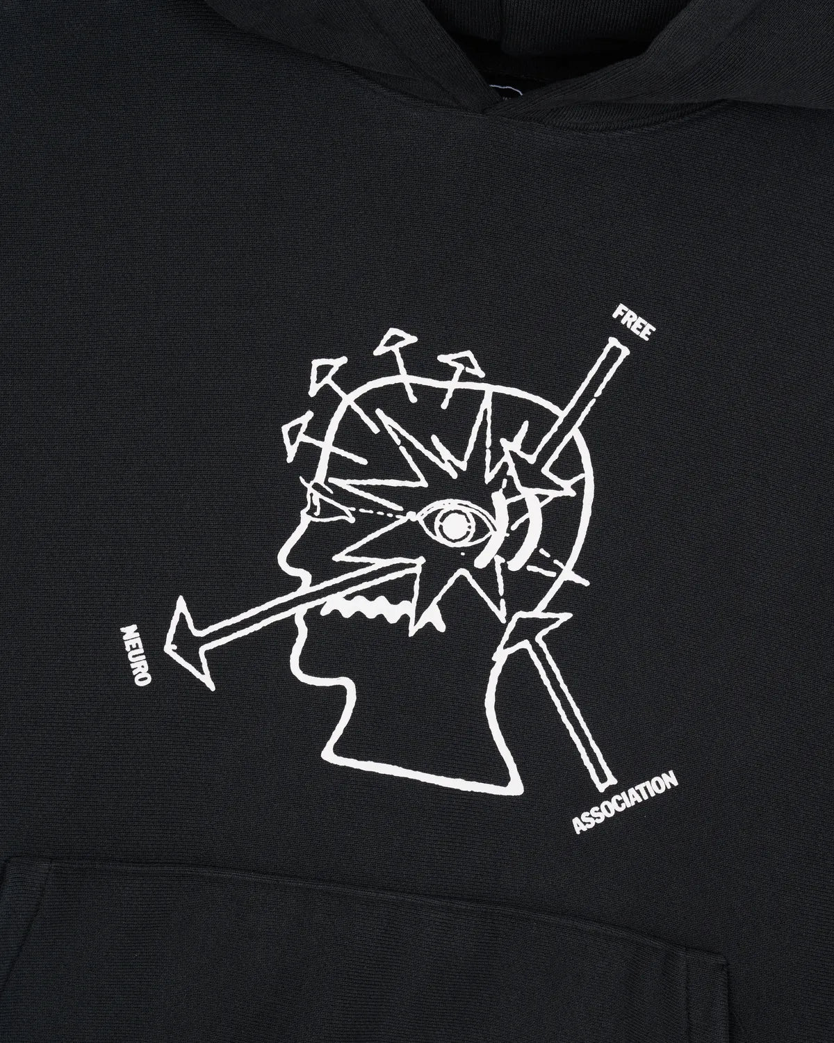 BRAIN DEAD / NEURO ASSOCIATION (T09004442D125)
