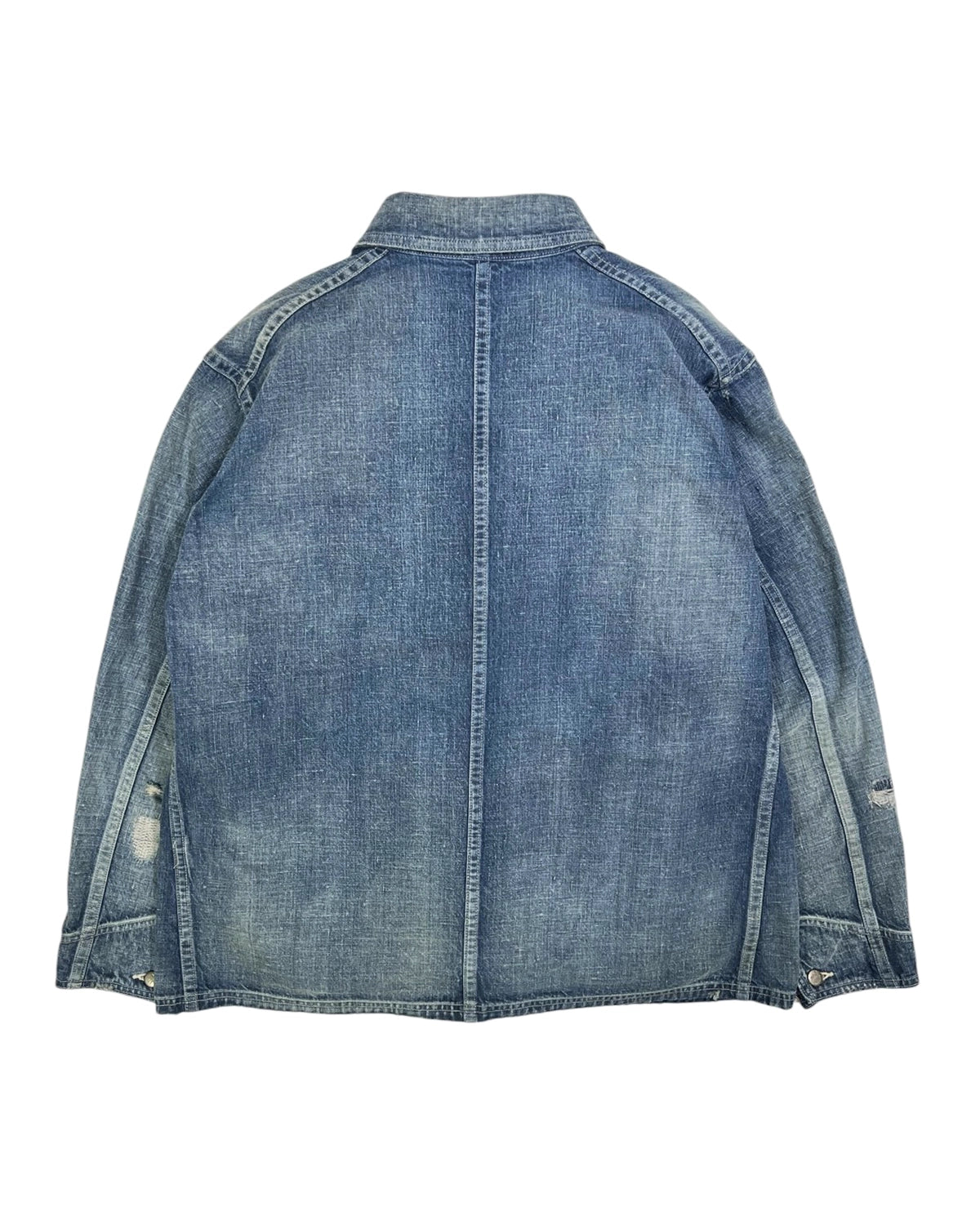 New Manual (※J.B VOICE EXCLUSIVE ) / #024 LE CHORE JACKET (JK-JBV-0001)