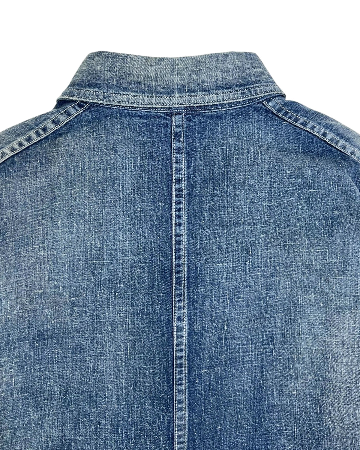 New Manual (※J.B VOICE EXCLUSIVE ) / #024 LE CHORE JACKET (JK-JBV-0001)