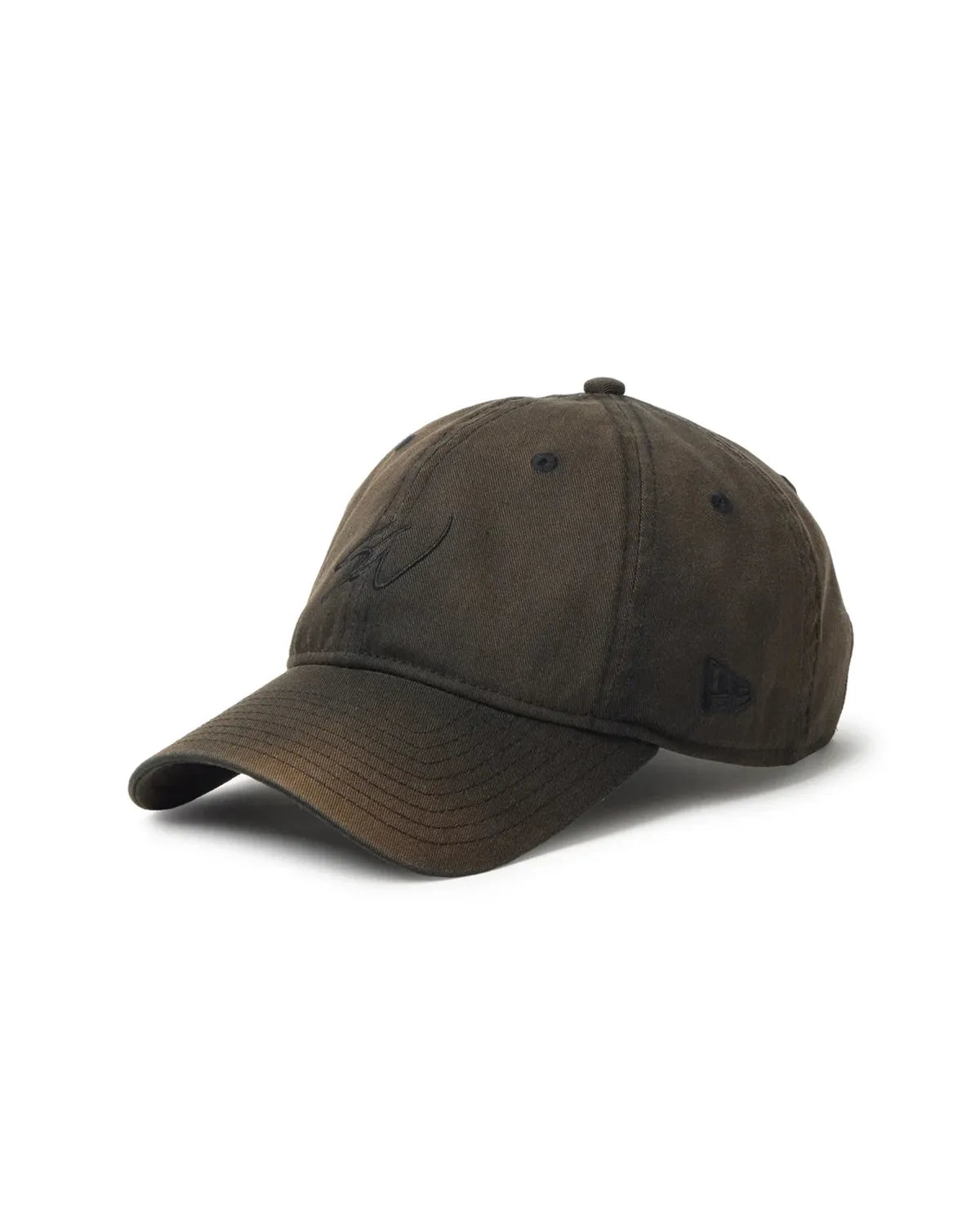 NEW ERA の 9TWENTY Sean Wotherspoon Vintage Wash ブラック (15156486)