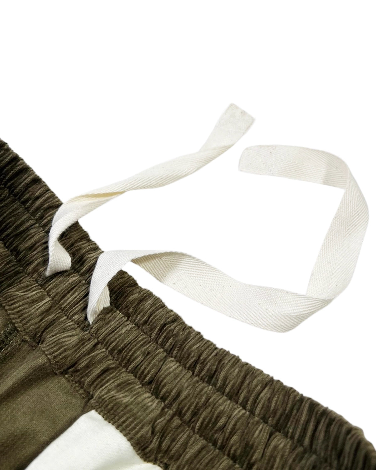 NICHOLAS DALEY / WIDE LEG TROUSER (ND-AW25-WLT-CDY)