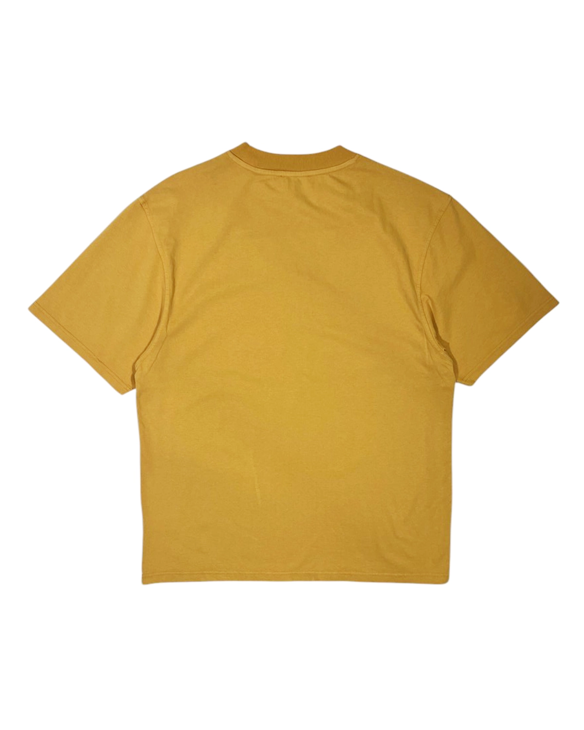 NICHOLAS DALEY / REGGAE KLUB TEE (ND-AW25-RKT-CTN)