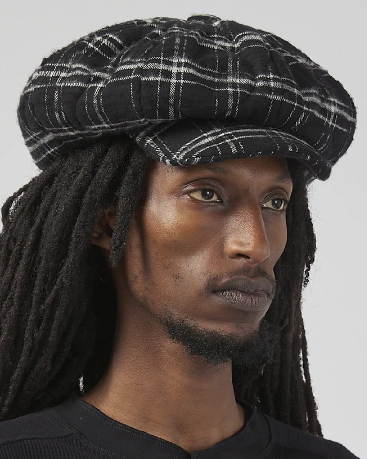 NICHOLAS DALEY の BAKER BOY (ND-AW26-BKR-RPC)