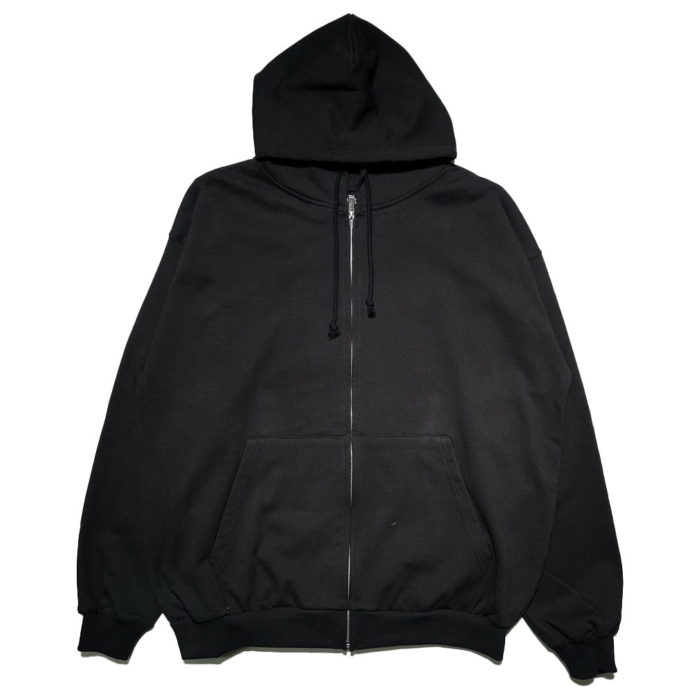 NISHIMOTO IS THE MOUTH / ZIP HOODIE (NIM-W07)